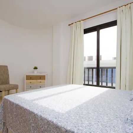2 Bedrooms Apartment Playa Blanca (Lanzarote)