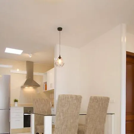 2 Bedrooms * Playa Blanca (Lanzarote)