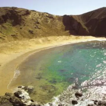 2 Bedrooms Apartment Playa Blanca (Lanzarote)